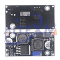 XL6019 (XL6009 upgrade) Automatic Step-up Step-down DC-DC Adjustable Converter Power Supply Module 20W 5-32V to 1.3-35V