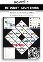 Aoweziic   100% New Imported Original  TGD30N40P  TGD30N40  30N40P  TO-252    N-channel FET 30A 400V