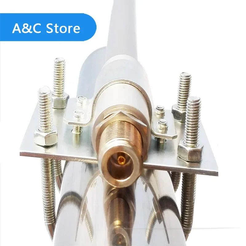 LoRaWAN Antenna, LoRa 868MHz, 8dBi Omni Antenna, IoT, 923MHz, N Female Antenna, High Quality, Factory Outlet, 90cm