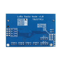 LoRa Node V1.0 RFM95/SX1276, 433-915MHz, ATmega328P 3.7-12V uFL Antenna for Arduino