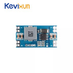 5/10pcs Mini560 5A DC-DC Mini560 PRO Step-Down Stabilized Voltage Supply Module 6-30V To 3.3V 5V 9V 12V