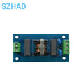 EMI Filter Sound Booster Filter Socket 220V 2A EMI Filter Module Power Board
