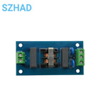 EMI Filter Sound Booster Filter Socket 220V 2A EMI Filter Module Power Board
