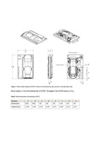 SCD30 SCD40 SCD41 Switzerland SENSIRION CO2 GAS Temperature and Humidity Sensor Module