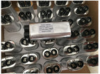 High Voltage HV CAPACITOR 2100VAC Microwave Oven Replacement 1.00uF 2100V Parts