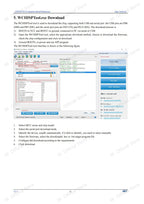CH32V103 development board, on-board WCH-Link debugger CH32V103R8T6 Microcontroller Evaluation Boards
