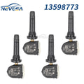 13598773 TPMS Sensor For Chevrolet Camaro Malibu 2017 Volt Silverado Opel Vauxhall Ampera-e Antara Karl Mokka Viva Cadillac CT5
