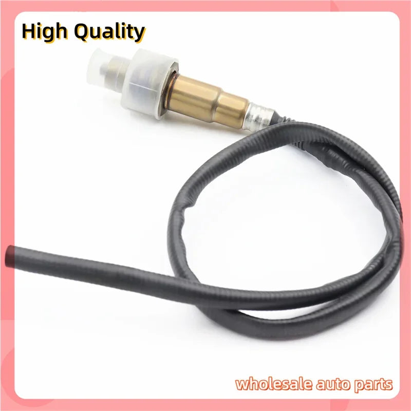 894A0-71011 New Particulate Matter PM Sensor Probe 894A071011 For 2021 TOYOTA HILUX VI 2.4 GUN12 0281007881 894A0 71011