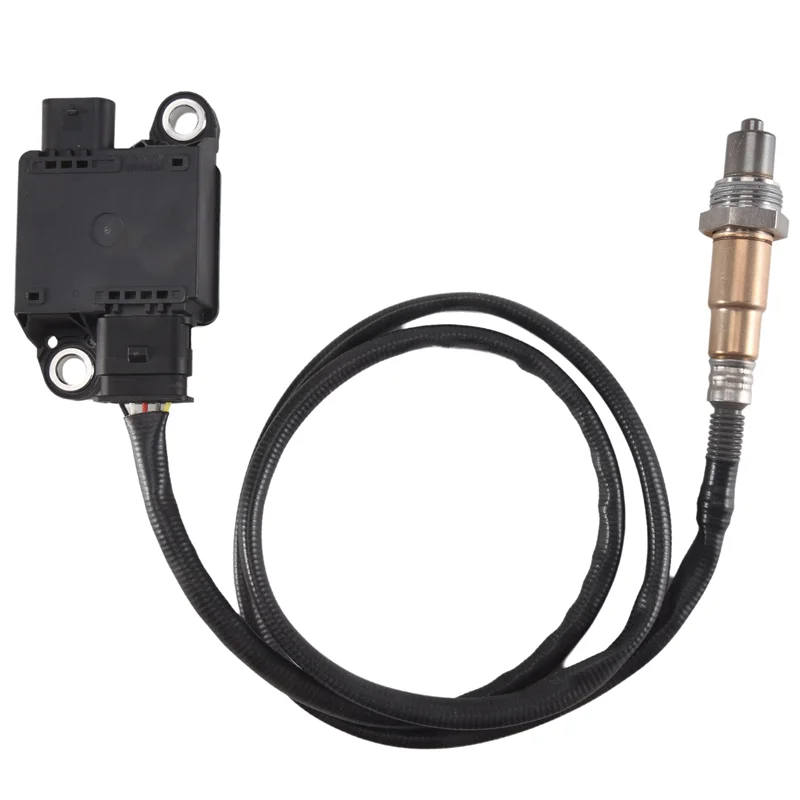 Particulate Matter Sensor PM Sensor JX61-5L239-DC For Ford Focus Mk4 2019 1.5 Tdci Jx615l239dc JX61 5L239 DC