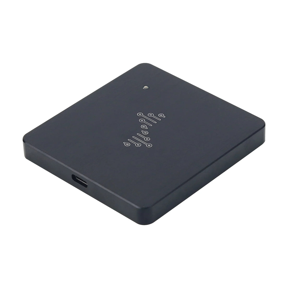 DSLogic U2Basic / DSLogic Plus 16CH Logic Analyzer USB 2.0 100MHz Sampling Rate 64Mbits Hardware Memory Debugging