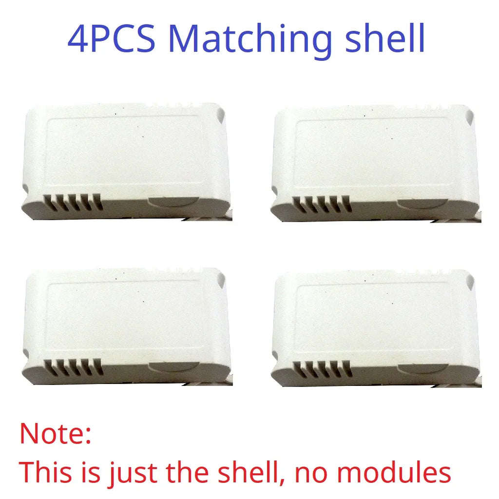 K Type Thermocouple Temp Module Modbus RTU RS485 DC5-24V MAX6675 MAX31855 Industrial High Temperature Collector Board