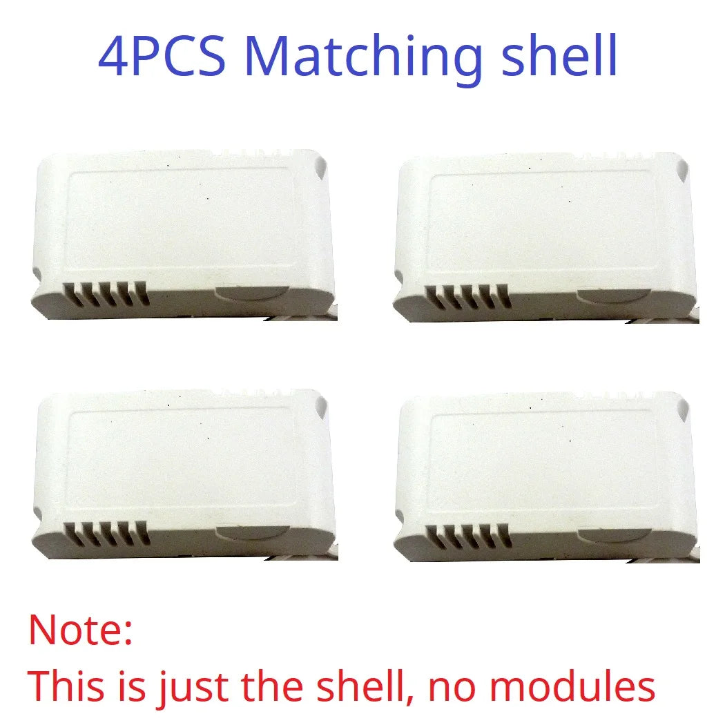 K Type Thermocouple Temp Module Modbus RTU RS485 DC5-24V MAX6675 MAX31855 Industrial High Temperature Collector Board