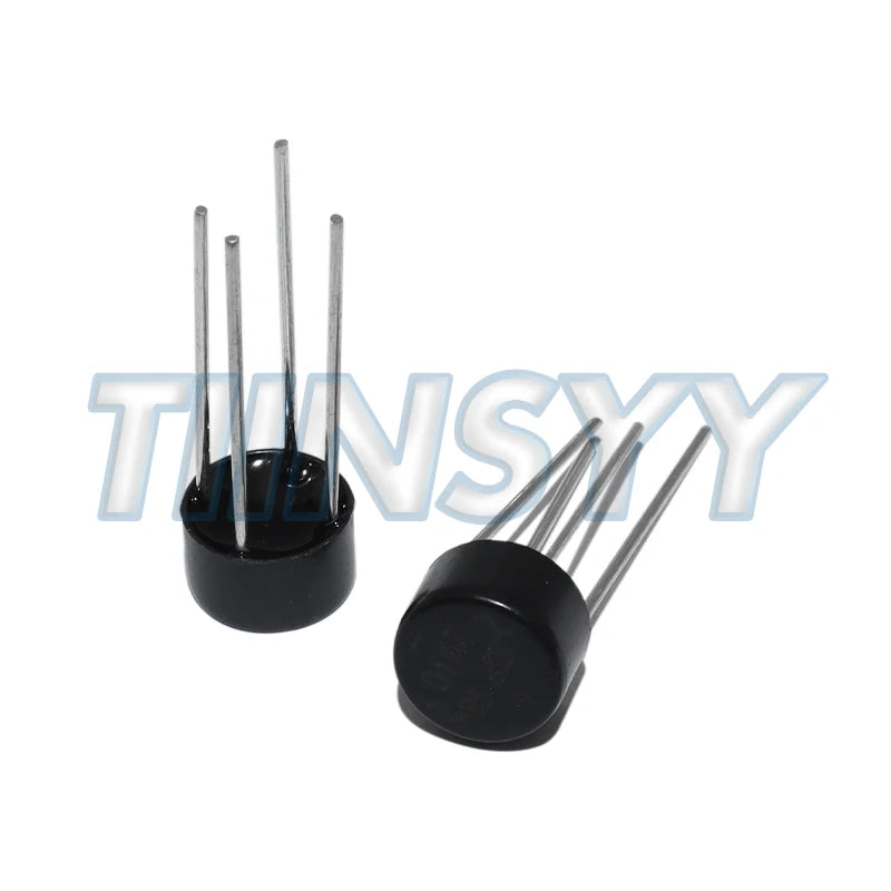 10PCS 2W10 Diode Bridge Rectifier 2w10 2A 1000V