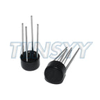 10PCS 2W10 Diode Bridge Rectifier 2w10 2A 1000V