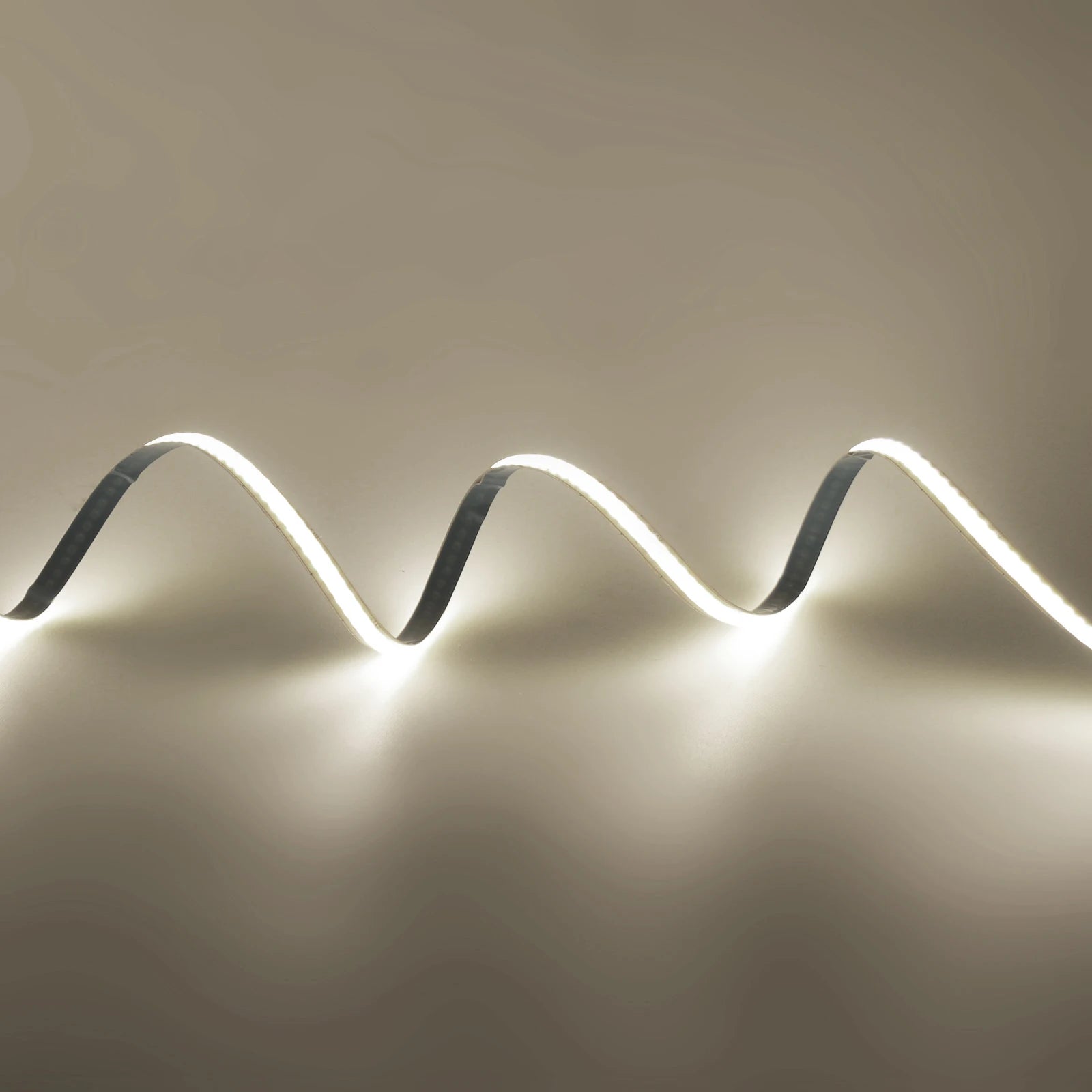 5mm 8mm PCB COB LED Light Strip Free Cut 12V 24V With 2PIN Wire DC Plug 400LEDs/m 3000k 4000k 6000k Flex Lamp 0.5m 1m 5m 10m 20m