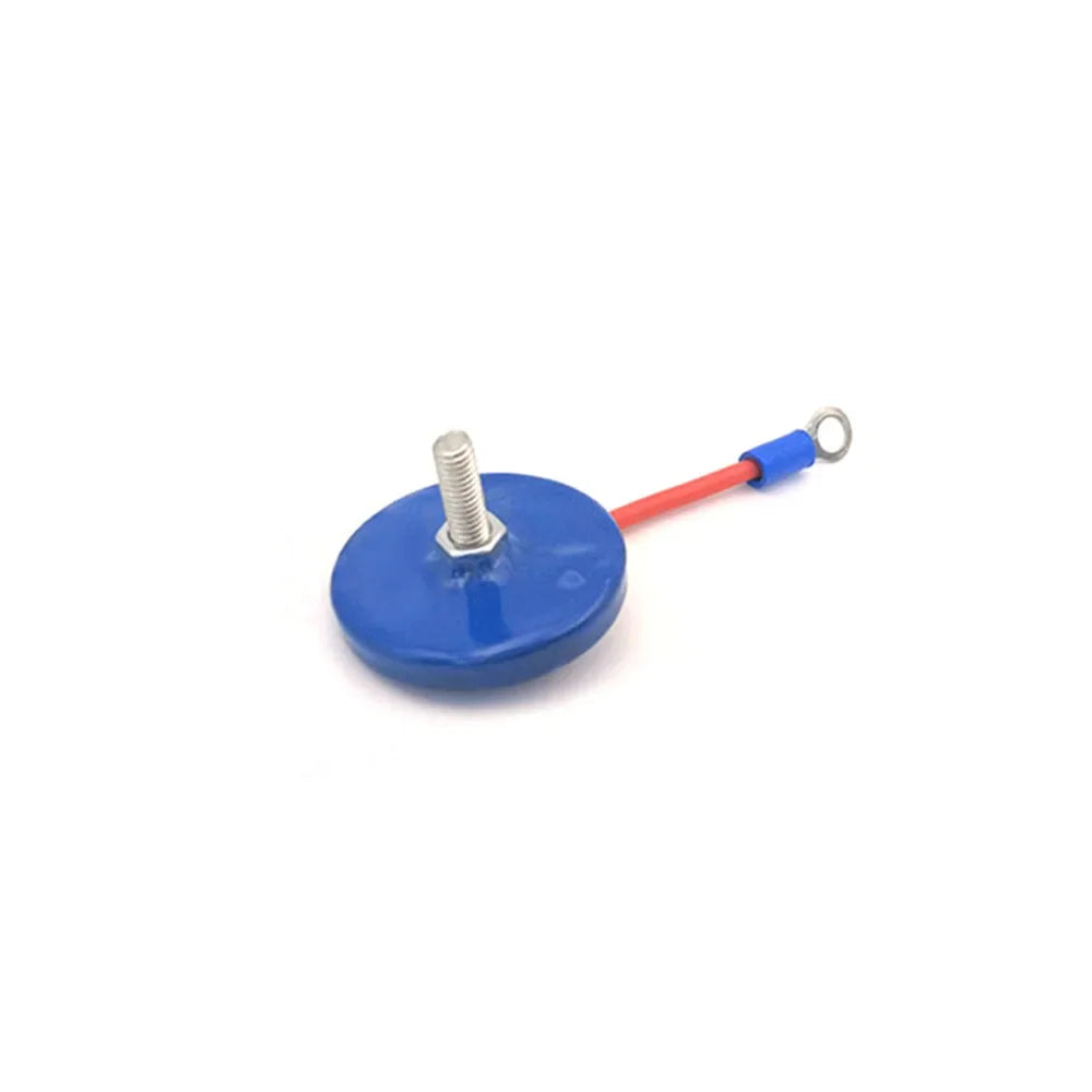 C314 Brushless Generator for Generator Pressure Sensitive Resistor Metal Oxide Varistor SMD Resistors Assorted Kit Set