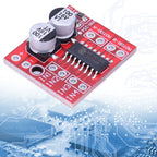 10/20/30Pcs L298N DC Motor Drive Controller Module PWM Speed Mini Stepping Motor Drive Board Dual H Bridge 2 Channel for Arduino
