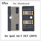 Battery FPC Connector for Ipad Pro 9.7 10.5 11 12.9 Inch 2020 Air Mini 1 2 3 4 5 5th 2017 6 2018 7 2019 10.2 On Board Flex Cable