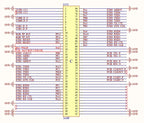 STM32MP257 Core Board, ARM Cortex-A35 & M33 Heterogeneous Processor, Embedded Linux Edge AI Industrial Control Module