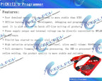 PICKit2 PICKIT3 PICKit3.5 Programmer + PIC ICD2 PICKit 2 PICKIT 3 PICKIT 3.5 Programming Adapter Universal Programmer Seat