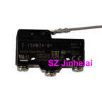 Authentic Original Omron Basic Micro Switch Z-15GW-B Z-15GW55 Z-15GW55-B Z-15GW4-B Z-15HW24-B Z-15HW78-B Z-15GL-B