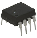 10PCS HCPL3120 DIP-8 3700 2231 2630 2630 7840 2631 3150 IGBT drive optocoupler isolator chip