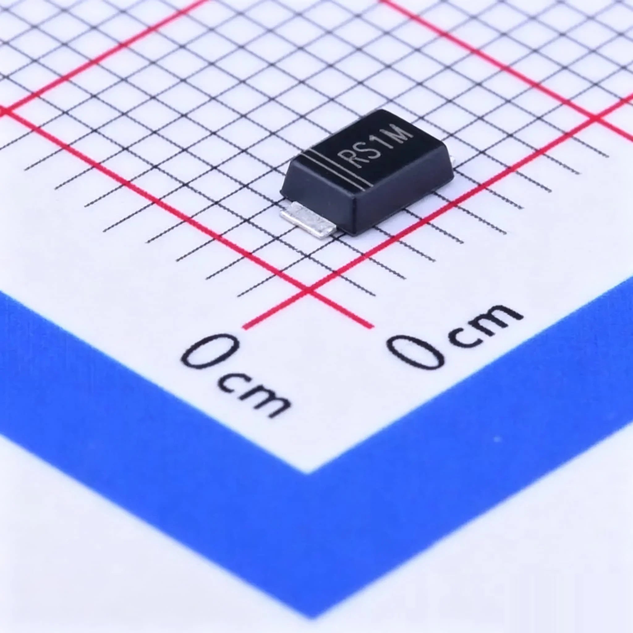 (100/1000PCS) 100% New SMD SMAF Rectifier Diode M7 US1M ES1J ES2J RS1M Schottky 4007 Thin Section M7F US1MF ES1JF ES2JF RS1MF