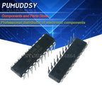 10PCS SN74LS245N SN74LS373N DIP 74LS245N DIP 74LS245 SN74LS244N SN74LS273N SN74LS374N 74LS373