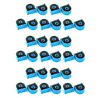 30PCS ZMCT103C 5A/5MA CT103 Precision Miniature Current Transformer In-Line 2-Pin DIP-2
