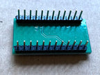 L7220Tran replaces SAA7220P/B chip TDA1541 digital filtering function SAA7220