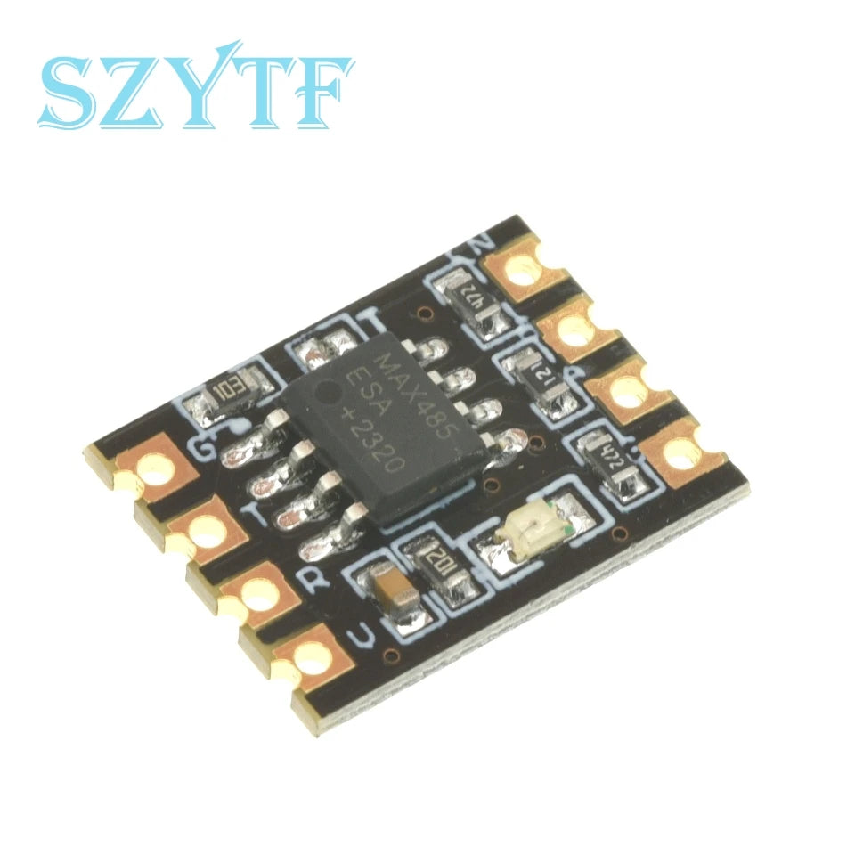 ZY-MAX485/SP485 TTL To RS485 Communication Module Microcontroller Level Conversion