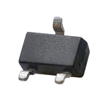 (50 Pieces) SI2301 SI230I A1SHB AISHB SOT-23 2.3A/20V P-channel MOSFET Field Effect Tube 100% Brand New and Original