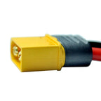 10pcs Amass XT60h connector XT60-T plug with Sheath Housing Female / male XT60 plug for RC Lipo Battery rc cars fpve drones