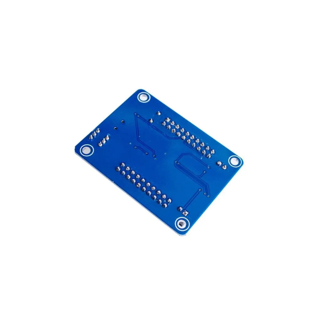 EZ-USB FX2LP CY7C68013A USB Logic Analyzer Core Board+Source Code