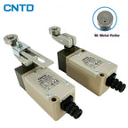 CNTD Vertical Travel Limit Switch 10A 250V CHL‑5000 CHL‑5030 CHL‑5050 CHL‑5200 CHL‑5220 CHL‑5300 Micro Switch IP65 Waterproof