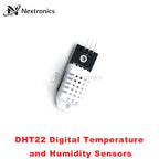 1/3/5PCS DHT22 AM2302 Digital Temperature Humidity Sensor Module with Cable High Precision for Arduino ESP32