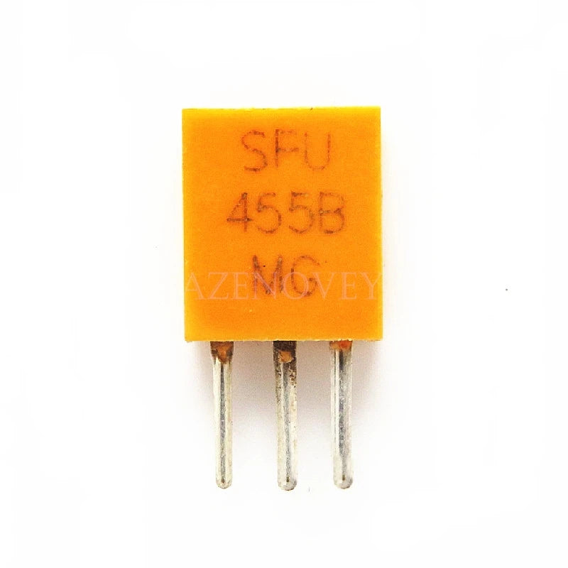 10PCS TSOP4840 4840 TSOP4838 4838 TSOP31238 31238 TSOP2138 2138 SFU455B 455E 455KHz LF0038Q LF0038 DIP-3