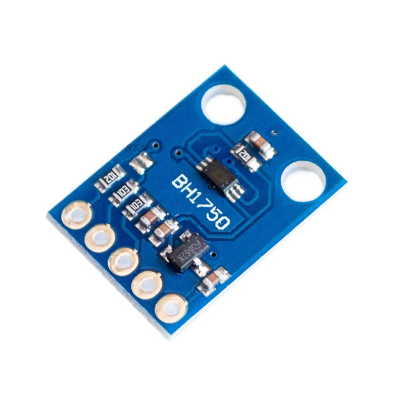 GY-302 BH1750 BH1750FVI light intensity illumination module 3V-5V