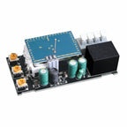 Diymore 5.8G Microwave Radar Sensor Switch AC85-250V Intelligent Energy Saving Control Microwave Radar Sensor Motion Detector