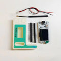 Heltec V3 Dev-board WIFI LoRa 32 V3 with SX1262 and ESP32-S3FN8 Chip OLED, Meshtastic Meshcore Paxcounter Support WiFi