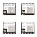 Leading-4X HT-RA62 Lora Series Module SX1262 Secondary Development Supports Lorawan Protocol 433-510Mhz