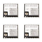 Leading-4X HT-RA62 Lora Series Module SX1262 Secondary Development Supports Lorawan Protocol 433-510Mhz