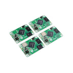 Luckfox Core3566 Module Rockchip RK3566 Quad-core Processor Compatible With Raspberry Pi CM4 Options For RAM / eMMC/ wireless
