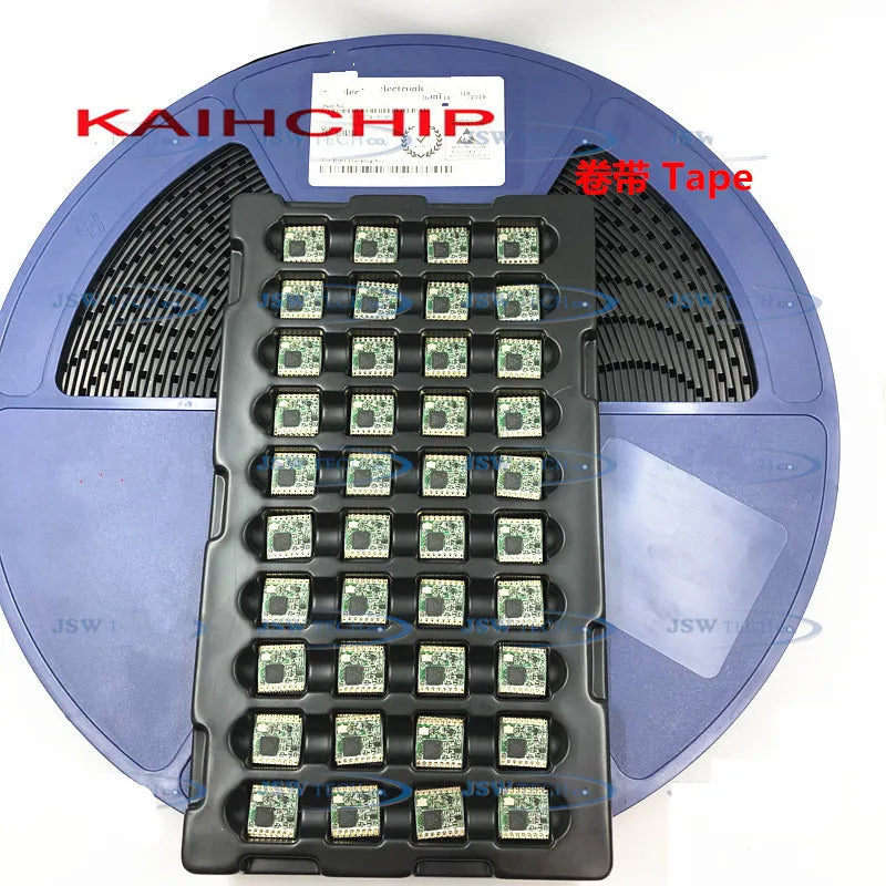 1-10PCS RFM95 RFM95W RFM96W RFM98W LoRa Remote Wireless Transceiver Module SX1278