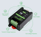 Industrial-grade RS232 to RS485/422 Active Digital Isolated Serial Converter SP3232EEN SP485EN Chips