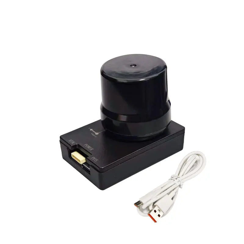 for UAV UM980/UM982 Compass IST8310 Module Type-C Connector Full Frequency High-precision Positioning RTK Centimeter Surveying
