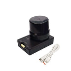 for UAV UM980/UM982 Compass IST8310 Module Type-C Connector Full Frequency High-precision Positioning RTK Centimeter Surveying