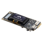 LILYGO® T3S3 V1.2 ESP32-S3 LoRa 2.4G SX1280 OLED Development Board Display Module