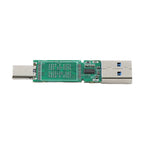 FC3379 USB Main Control Board USB3.0 Interface DIY U Disk Dual Board Main Controller TSOP48 BGA152 TYPE-C PCB