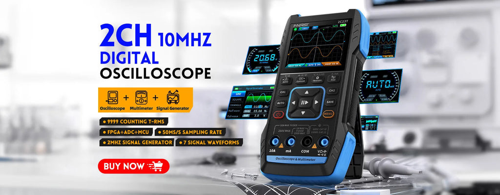 FNIRSI HS-02 Smart Electric Soldering Iron PD 100W Adjustable Constant Temperature Fast Heat Portable Soldering Iron Station Kit